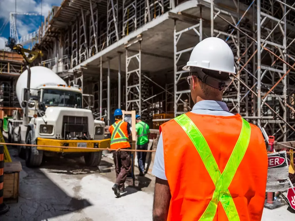 California's Prevailing Wage Law A Comprehensive Overview Human